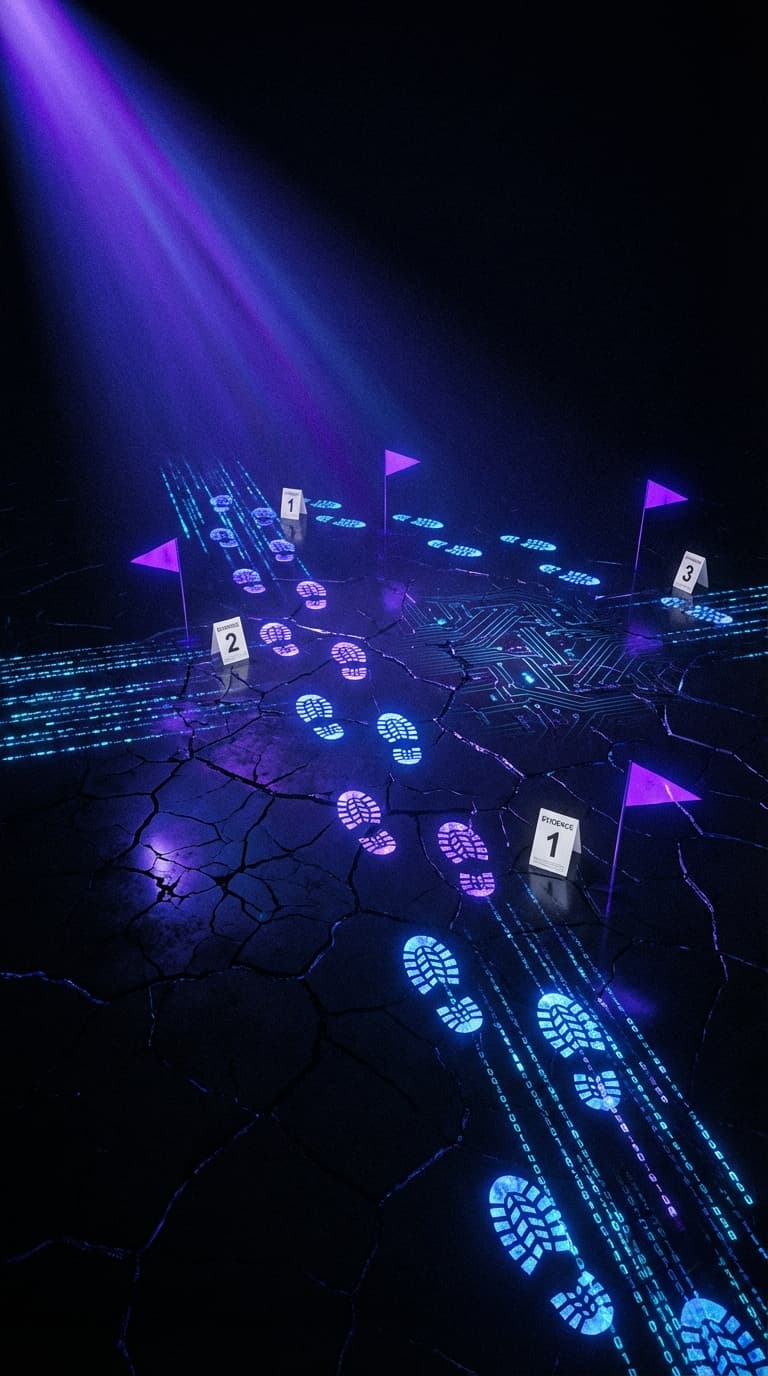 Compromise Assessment: How to Confirm Exposure When Something Feels Off