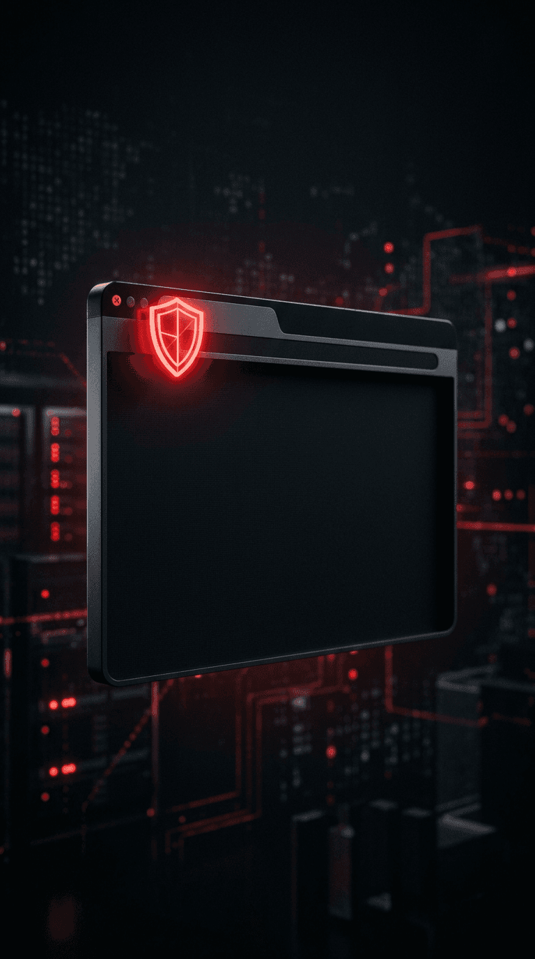 No infrastructure changes