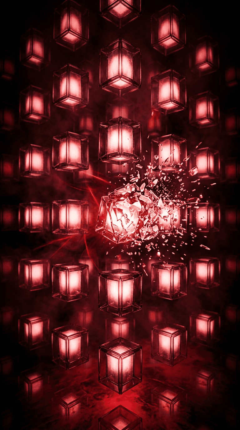 Threat isolation at the edge