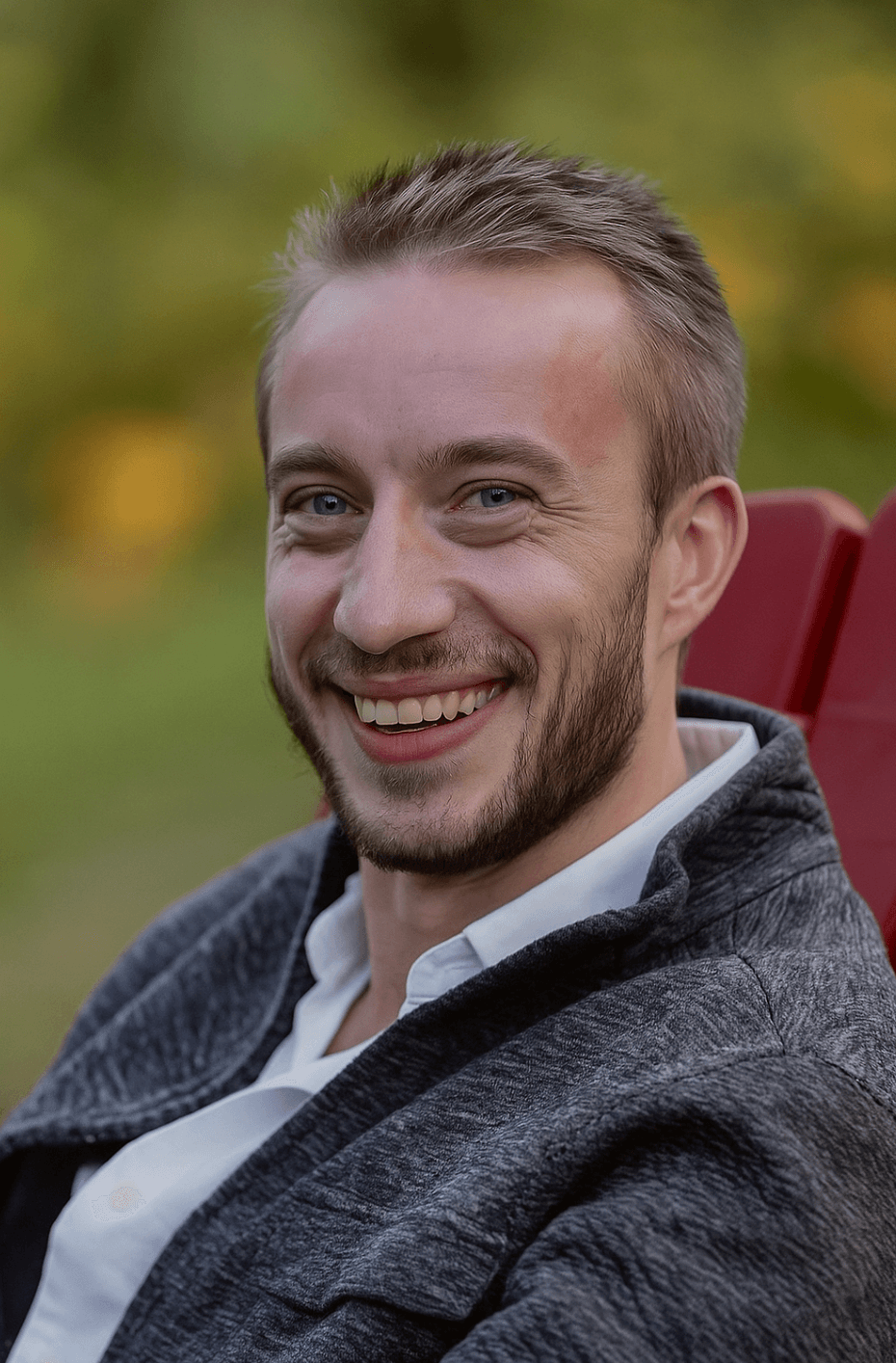 Phillip Williams - Co-Founder & CTO